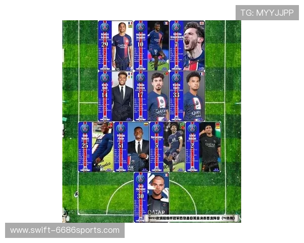 2025年现役足球球星十强榜单揭晓 谁是全球足坛之王