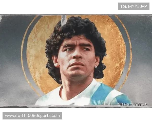 不打足球的球星：那些在球场之外同样闪耀的传奇人物