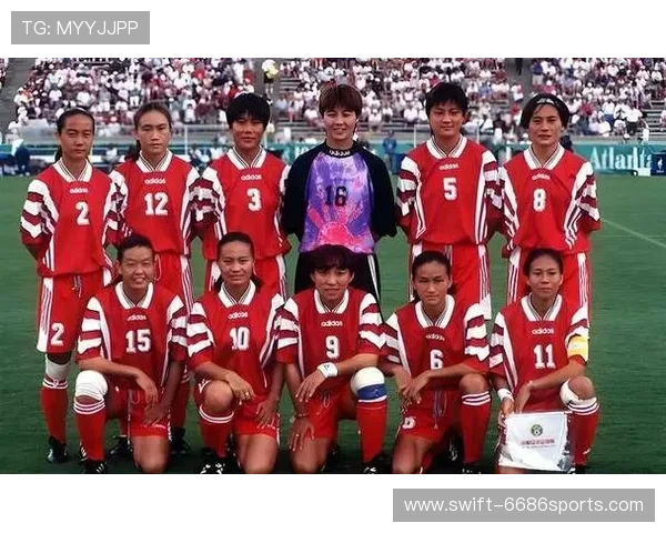 中国女足传奇球星孙雯的成长历程与辉煌成就解析