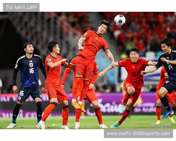 中国足球明星现状分析与发展前景探索聚焦本土球员在国际赛场的表现