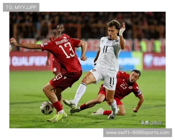 高个子足球球星突破防线上演一条龙进球精彩瞬间震撼全场